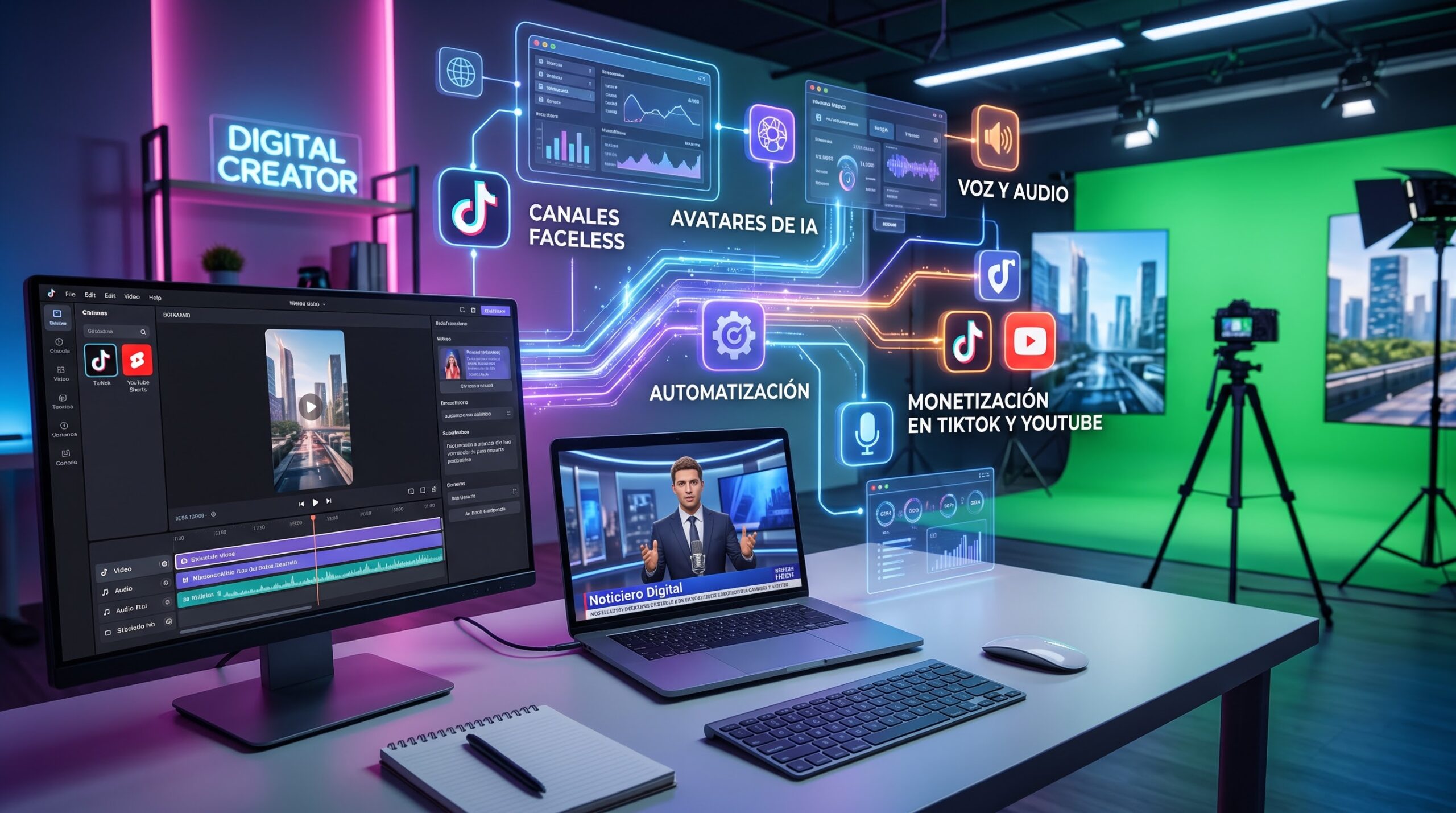 Novedades en Inteligencia Artificial y Herramientas Digitales: El Futuro del SEO y el Video